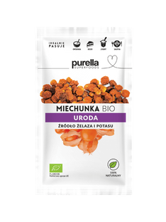 PURELLA Miechunka peruwiańska 45g