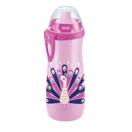 NUK Kubek Sports cup 450ml