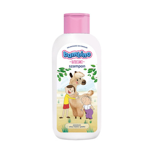 BAMBINO Dzieciaki Szampon Alpaka 400 ml