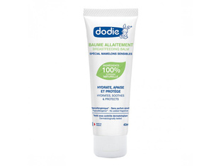 DODIE Balsam do brodawek sutkowych 40 ml