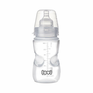 LOVI Butelka MEDICAL + 250ml