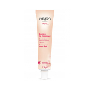 WELEDA Balsam na brodawki. 25g