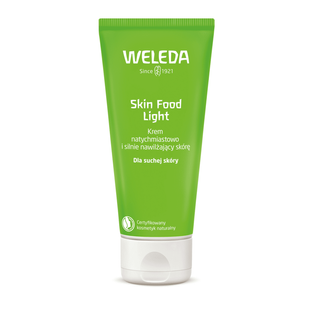 WELEDA Skin Food Krem do suchej skóry 30ml