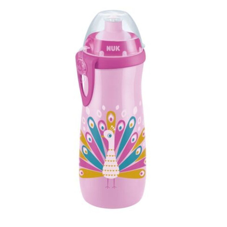 NUK Kubek Sports cup 450ml