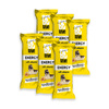 BERAW Energy Banana&amp;Peanuts, 6x40g