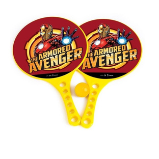 SEVEN Paletki do gry AVENGERS IRON MAN