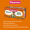 PLASMON Obiadek Wołowinka (2x80g)x3 opakowania