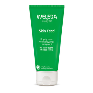 WELEDA Skin Food Krem do wyjątkowo suchej skóry 75ml