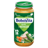 BOBOVITA Risotto z indykiem 6x250g