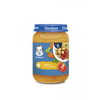 GERBER Spaghetti z kurczakiem 190 G