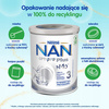 NAN OPTIPRO 3 PUSZKA 800g x 2 sztuki