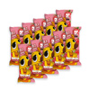 BeRAW Kids Batonik truskawka banan, 10x25g