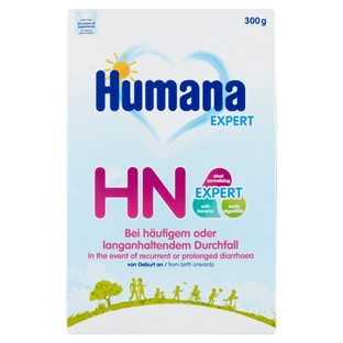 HUMANA Mleko HN. 300g