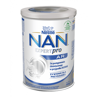 NAN EXPERT A.R. 400g