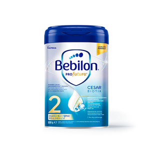 BEBILON Profutura Cesar Biotik 2, 800g