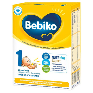 BEBIKO 1. 600g