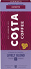 COSTA COFFEE Kapsułki Nespresso Lively Blend