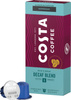 COSTA COFFEE Kapsułki Nespresso Decaf Espresso