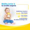 BEBIKO Junior 3, 600g