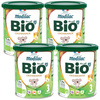 MODILAC BIO 3 Organiczny produkt na bazie mleka 4x800g