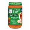 GERBER Organic Marokański gulasz warzywnyi. 250g