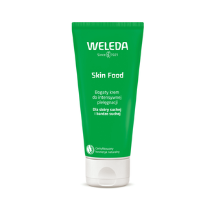 WELEDA Skin Food Krem do bardzo suchej skóry 30ml