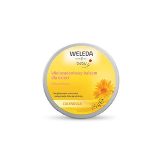 WELEDA Wielozadaniowy balsam dla dzieci 25g