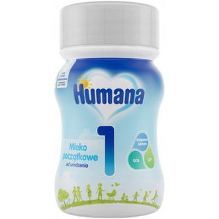 HUMANA 1 90ml