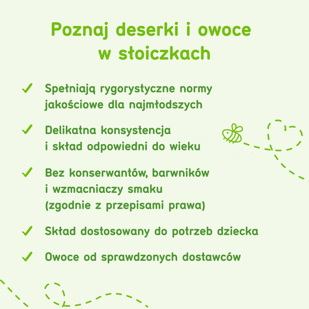 BOBOVITA Jabłka, morele i brzoskwinie z biszk 3x190g