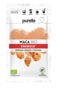 PURELLA Maca 28g