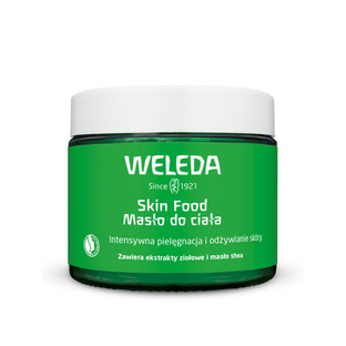 WELEDA Skin Food Masło do ciała 150ml