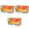 PLASMON Obiadek Morszczuk z ziemniaczkami (2x80g)x3 opakowania