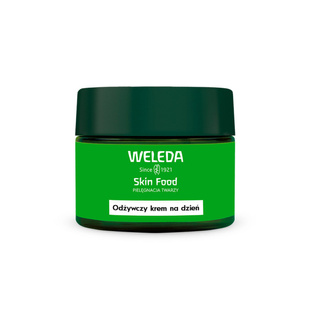 WELEDA Skin Food Odżywczy krem na dzień 40ml