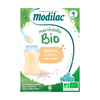 MODILAC Moja kaszka BIO Naturalna po 4m 250g