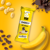 BERAW Energy Banana&amp;Peanuts, 6x40g