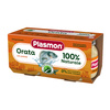 PLASMON Obiadek Dorada z ziemniaczkami 2x80g