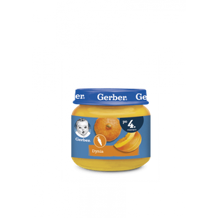 GERBER Dynia 80g