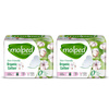 MOLPED Pure&amp;Soft Podpaski EKO LONG 2x7szt.