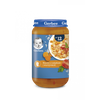 GERBER Risotto z indykiem i warzywami 250g