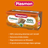 PLASMON Obiadek Flądra z ziemniaczkami 2x80g 3 op.