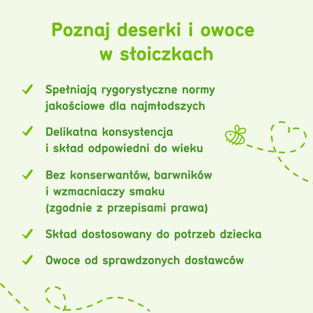 BOBOVITA Jabłka i banany z kleikiem owsianym, 190g