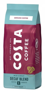 Kawa mielona Costa Coffee The Decaf Blend 200g