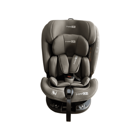 FREEON Fotelik samochodowy Epic - iSize, isofix, obrotowy 360, 40-150cm