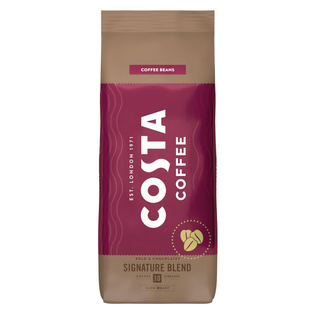 COSTA COFFEE Kawa ziarnista At Home Signature Blend Dark