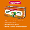 PLASMON Obiadek Mix warzyw (2x80g)x3 opakowania