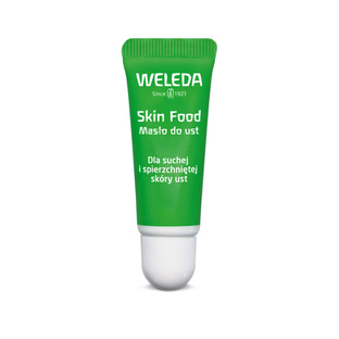 WELEDA Skin Food Masło do ust 8 ml