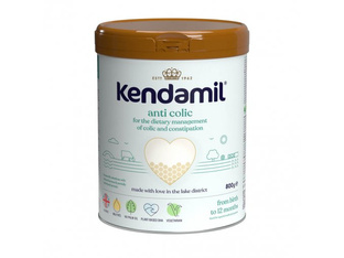 KENDAMIL Anti Colic, 800g