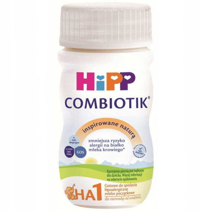 Hipp mleko ha1 combiotik 90ml