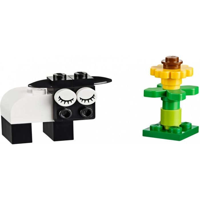 Lego classic kreatywne klocki