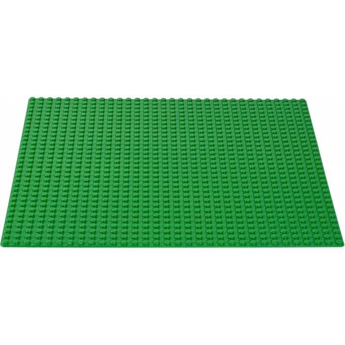 Lego classic zielona płytka konstrukcyjna